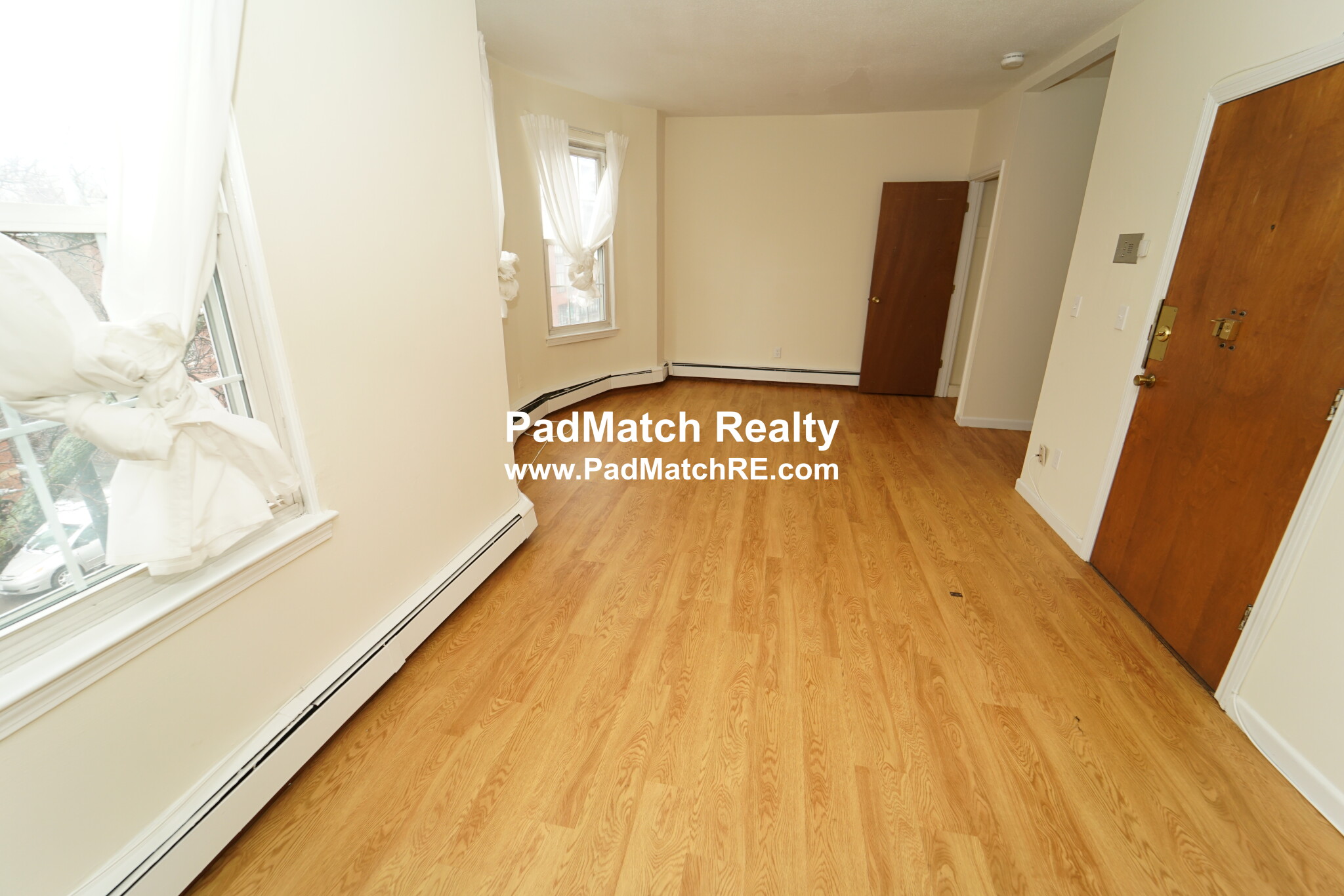 50 Huntington Ave, Mission Hill