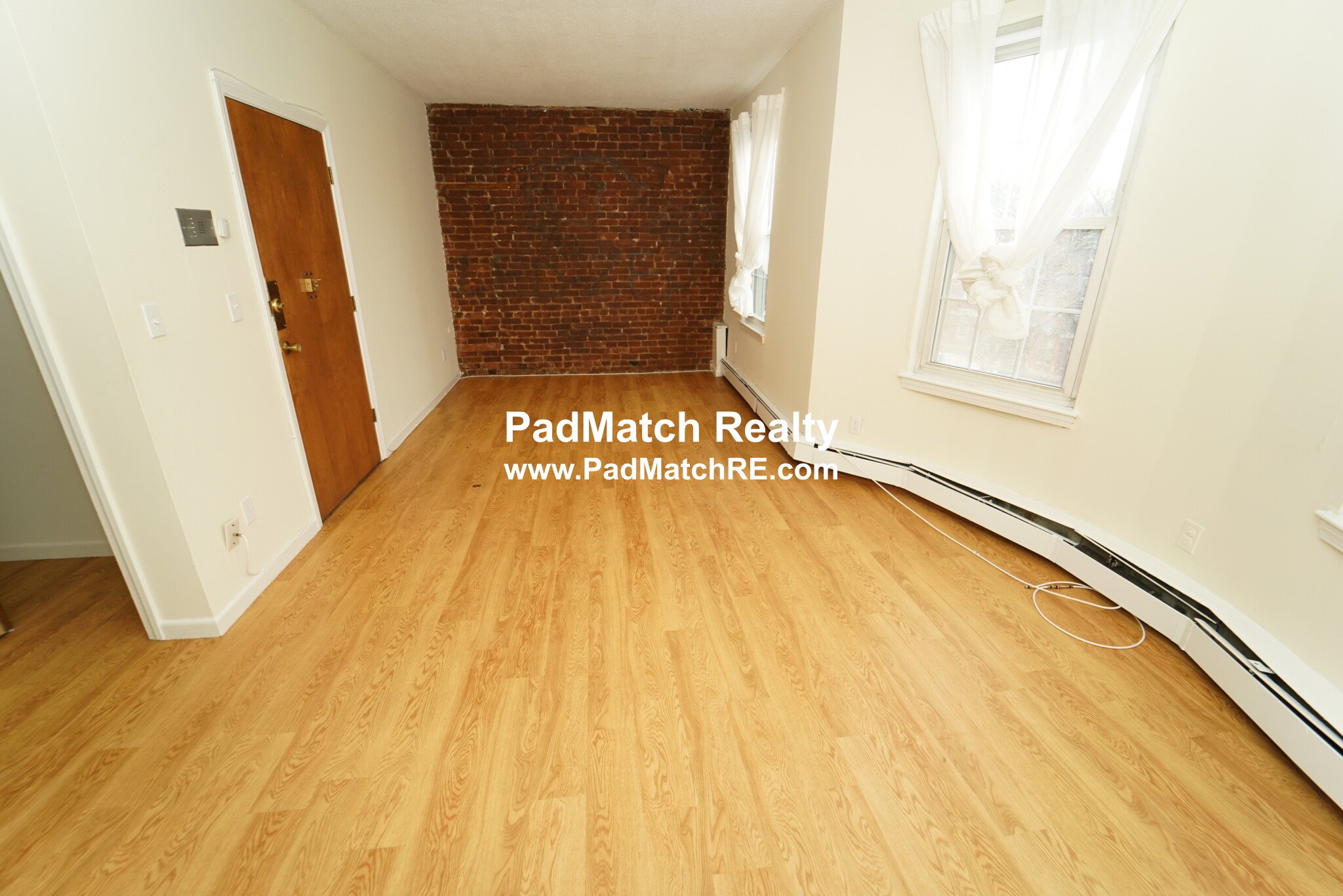 50 Huntington Ave, Mission Hill