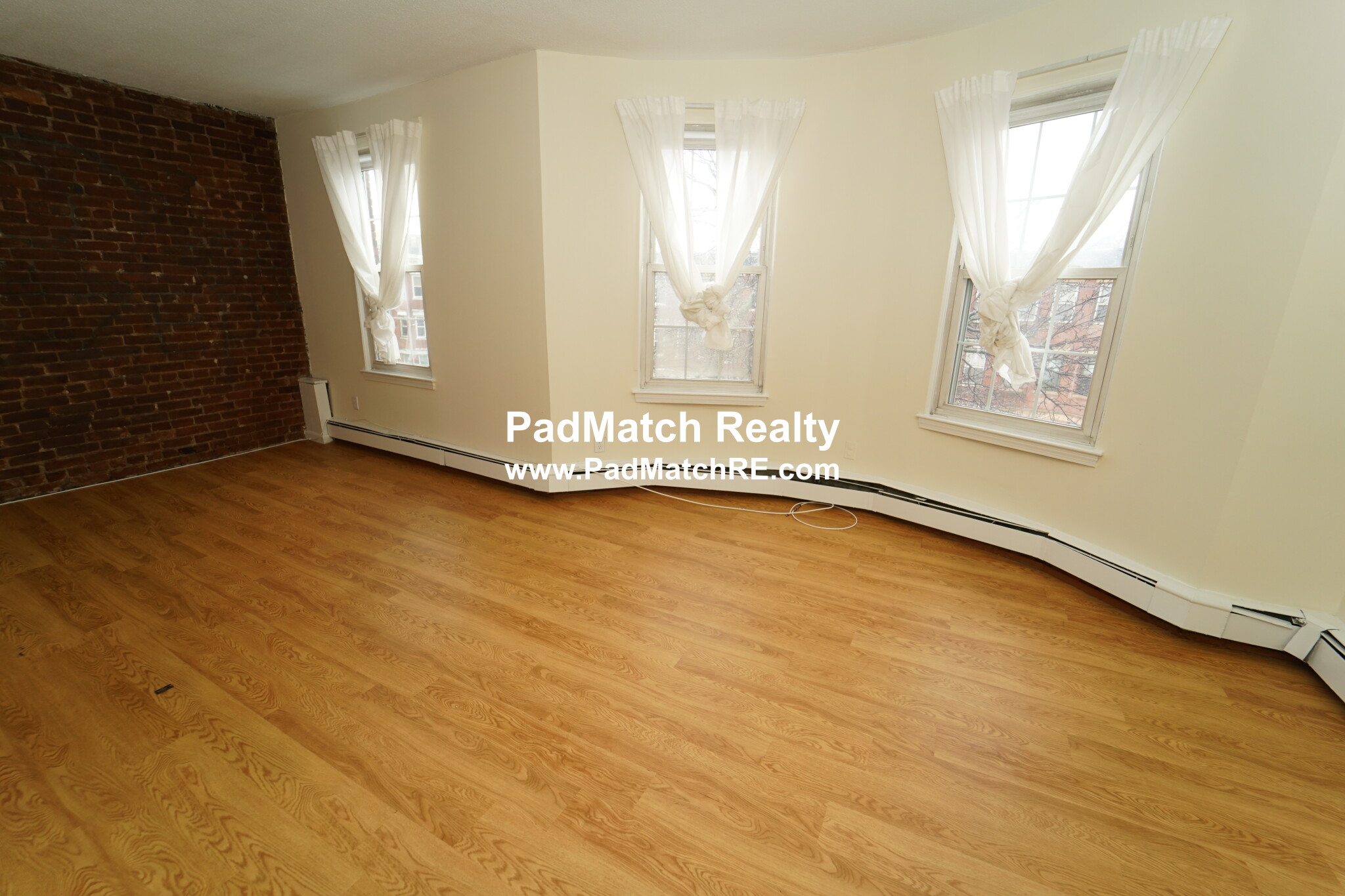 50 Huntington Ave, Mission Hill