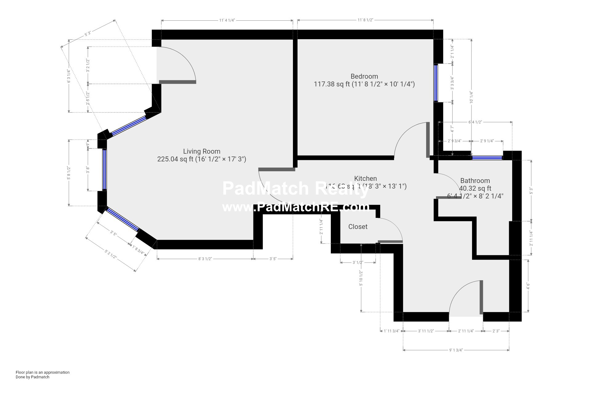 1173 Boylston St, Fenway