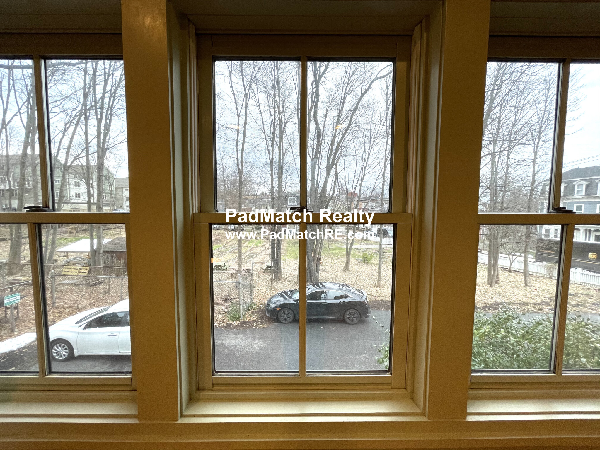 Photos of apartment on Ellis St.,Boston MA 02119