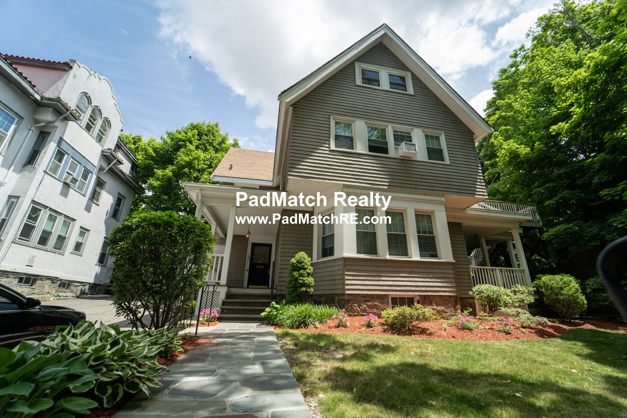 266 Chestnut Hill Ave, Brighton