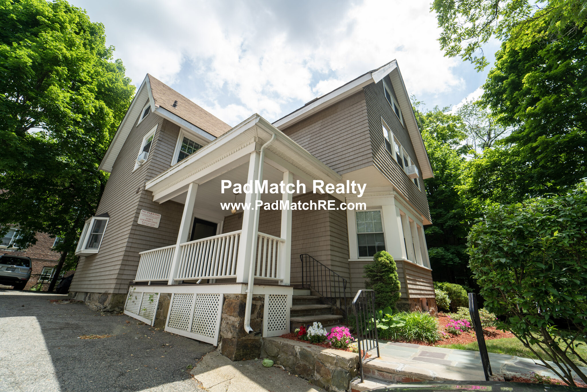 266 Chestnut Hill Ave, Brighton