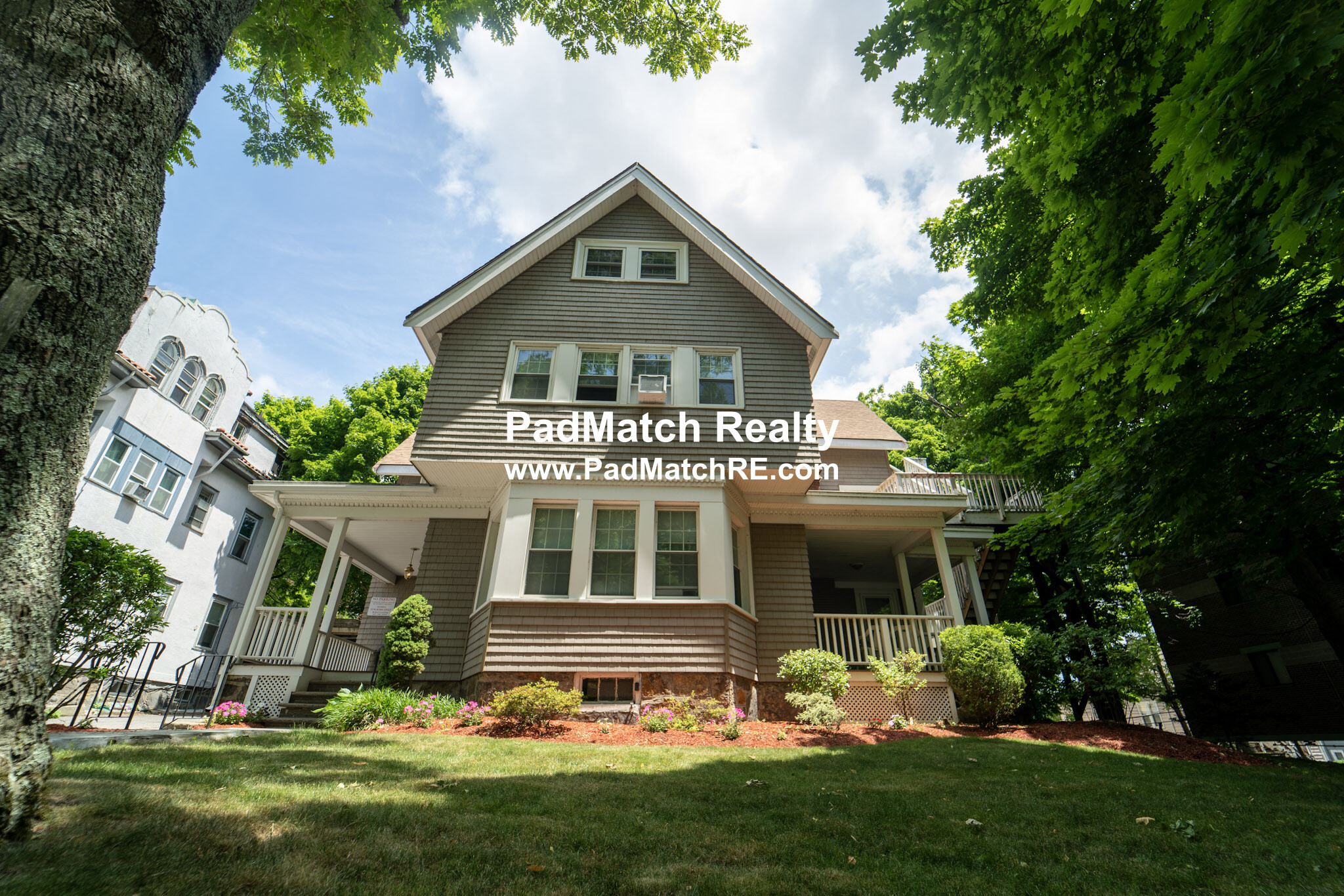 266 Chestnut Hill Ave, Brighton