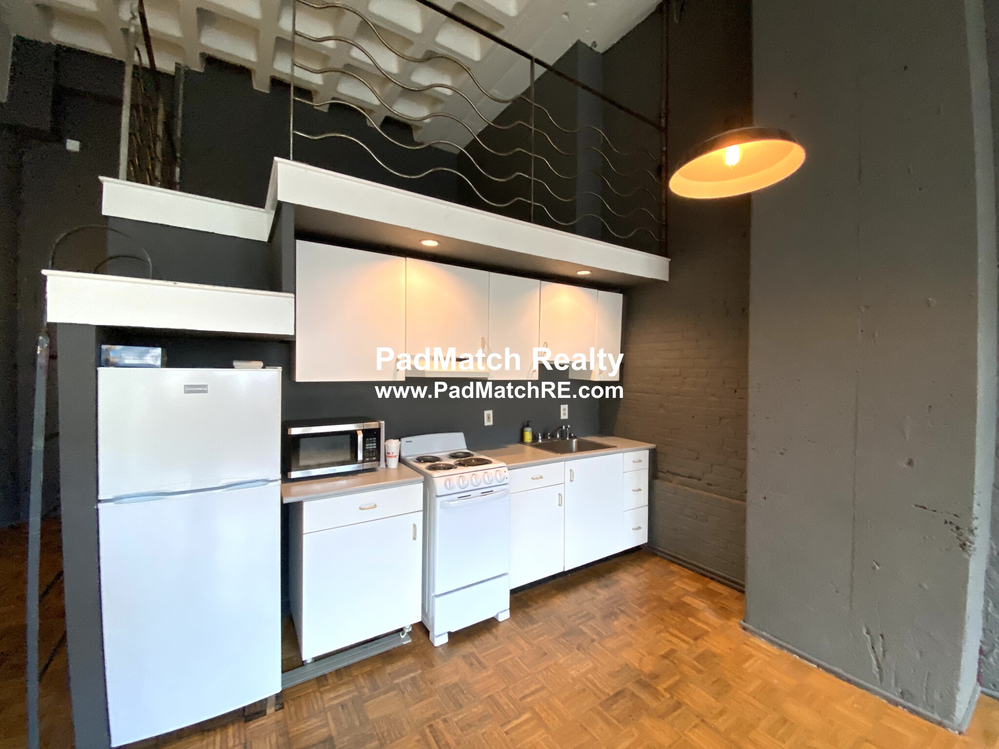 61 Brookline Ave, Fenway