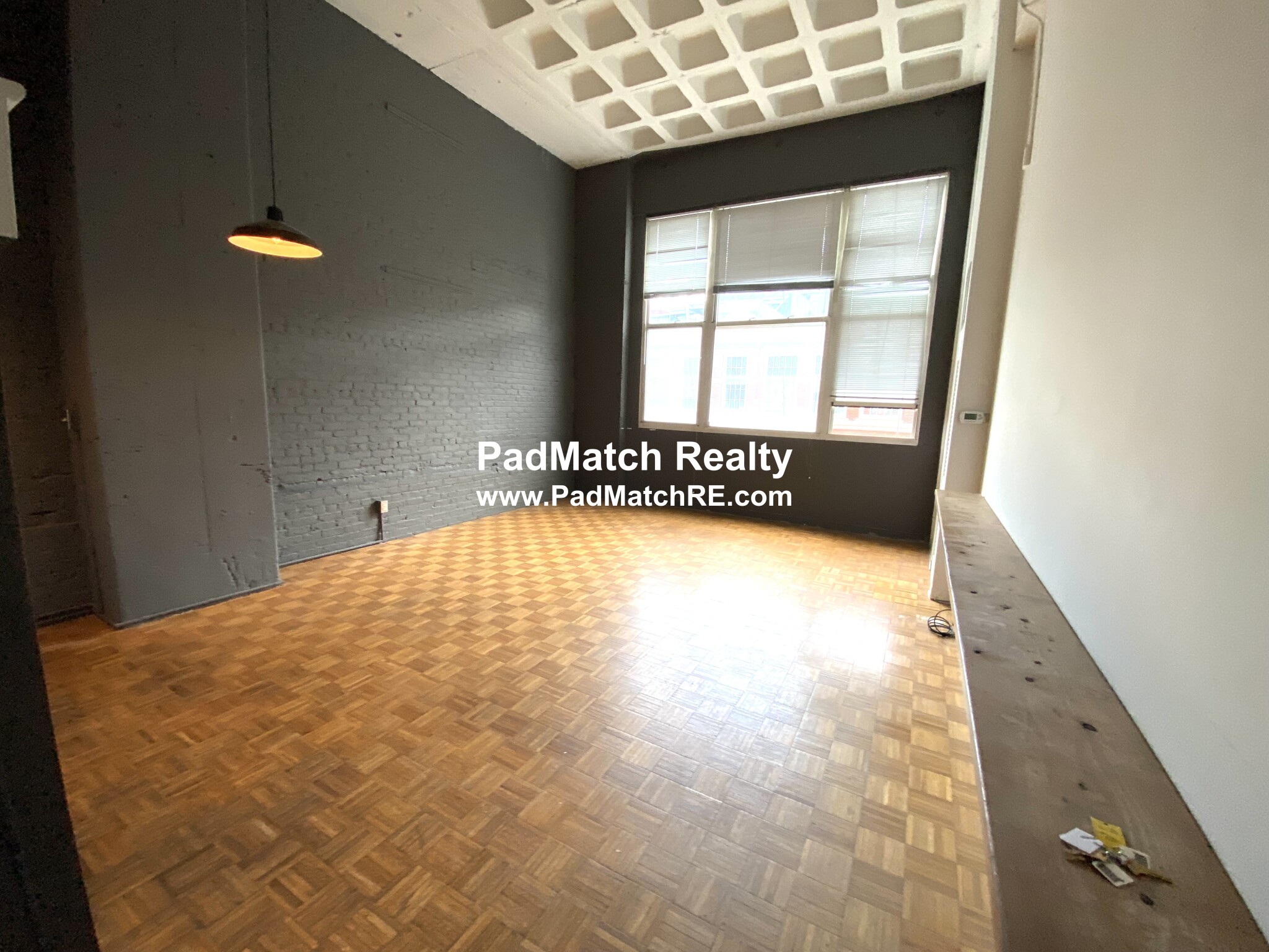 61 Brookline Ave, Fenway