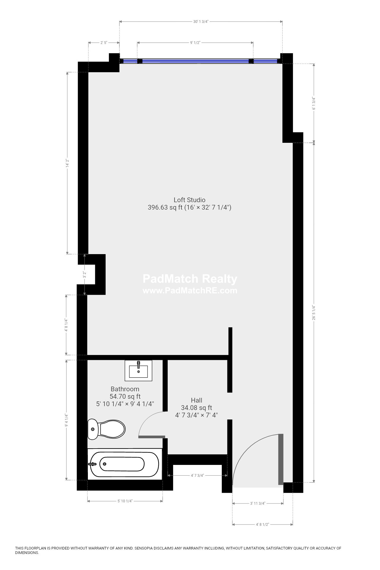 61 Brookline Ave, Fenway