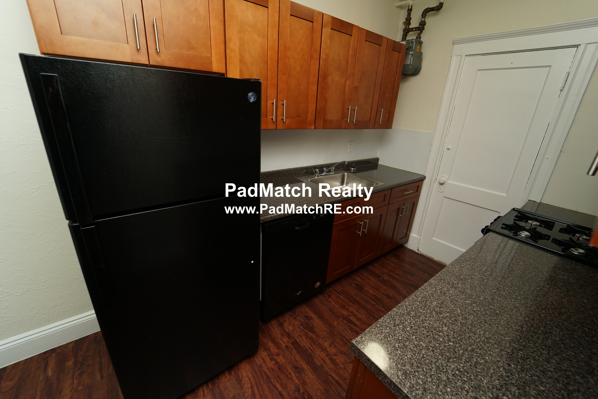 1167 Boylston St, Fenway