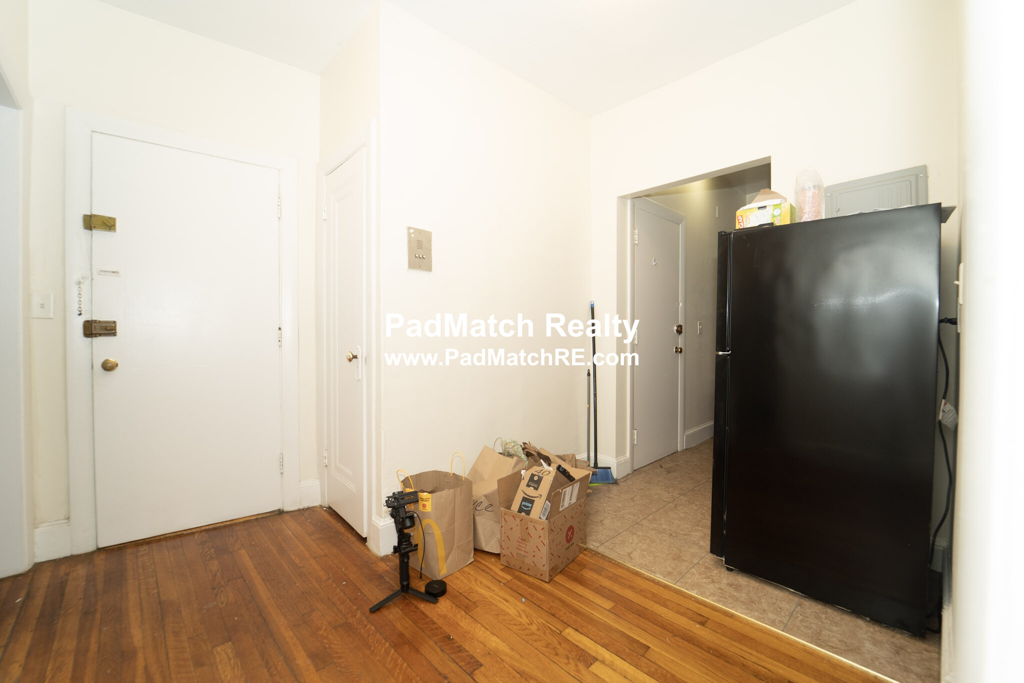 33 Lancaster Ter, Coolidge Corner