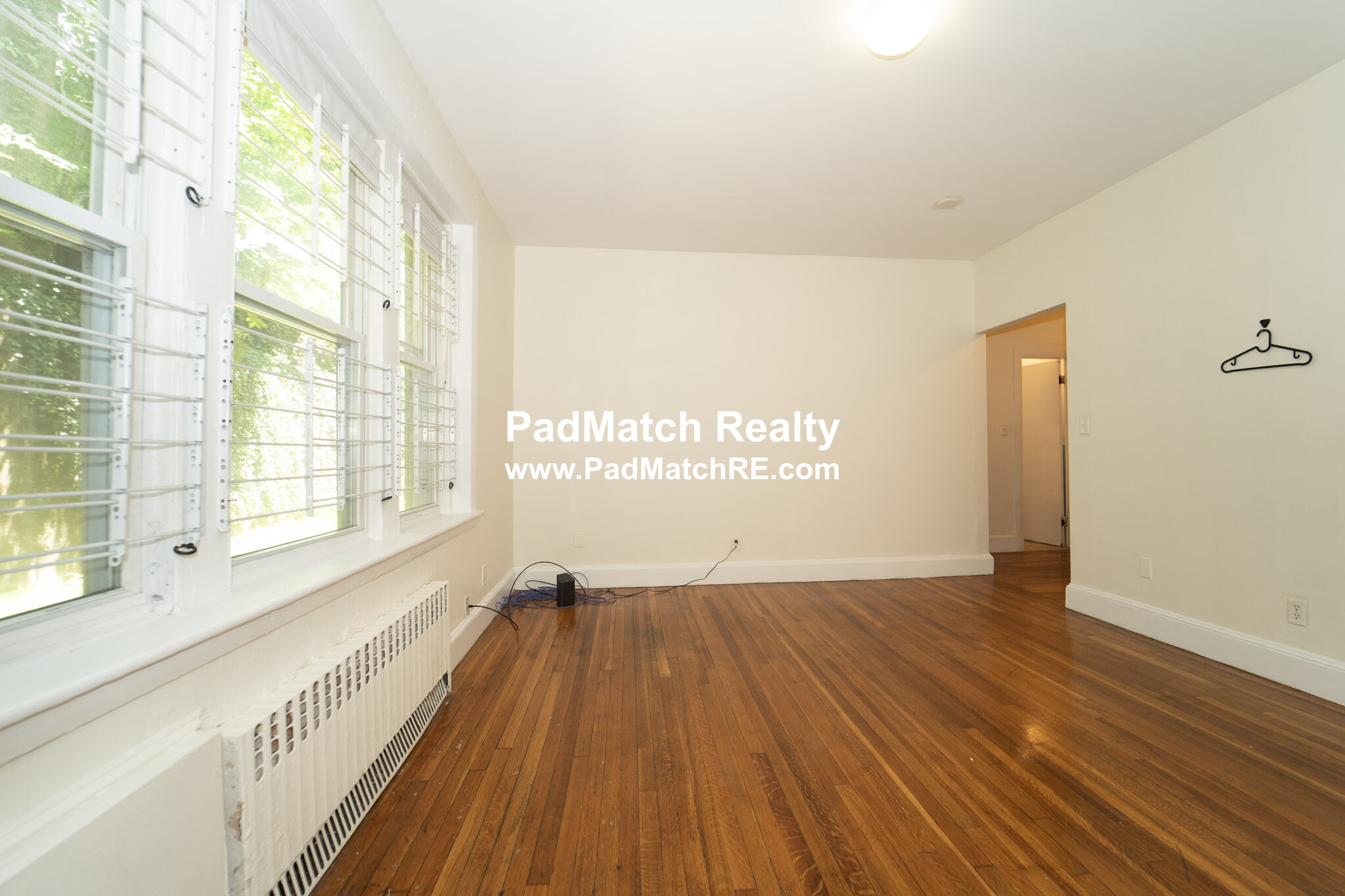 33 Lancaster Ter, Coolidge Corner