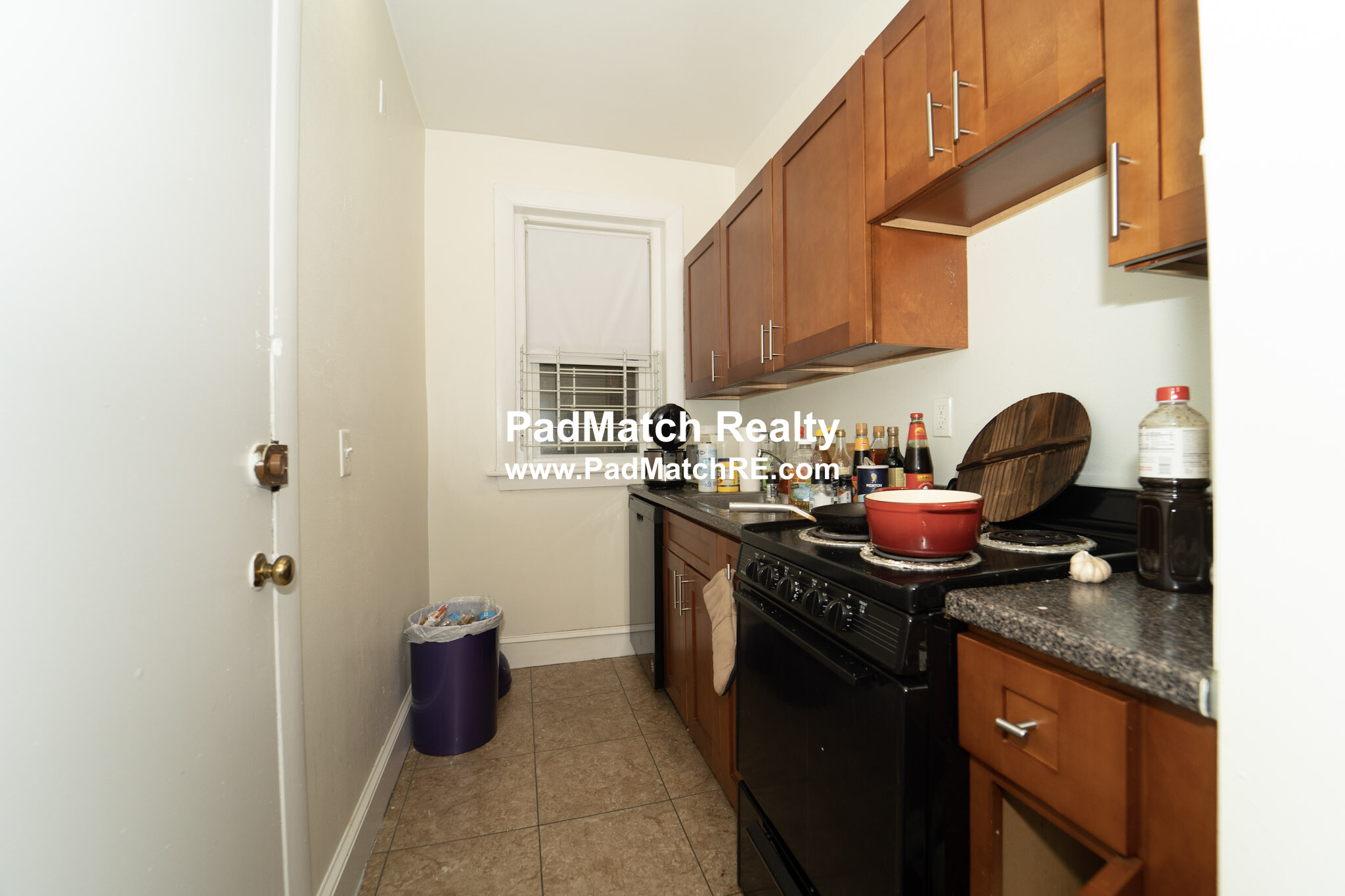 33 Lancaster Ter, Coolidge Corner