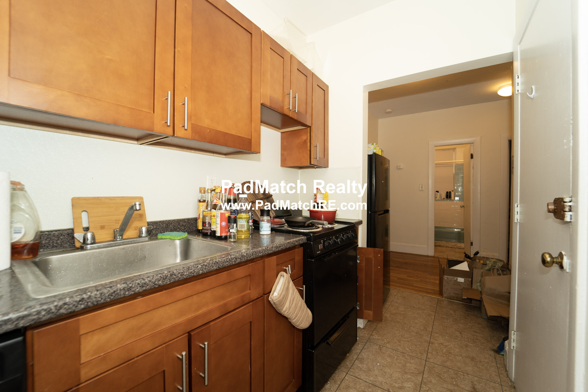 33 Lancaster Ter, Coolidge Corner