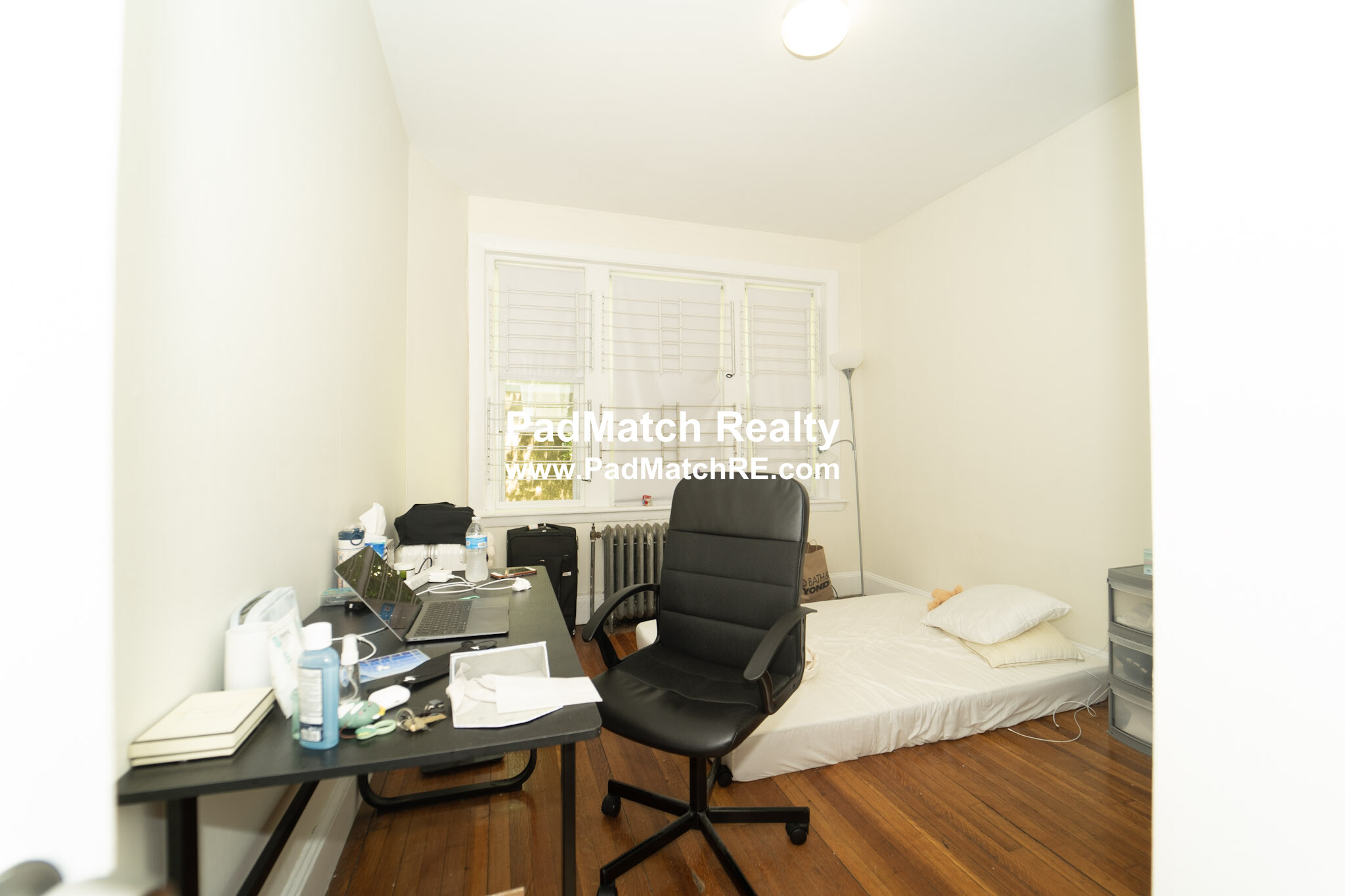 33 Lancaster Ter, Coolidge Corner