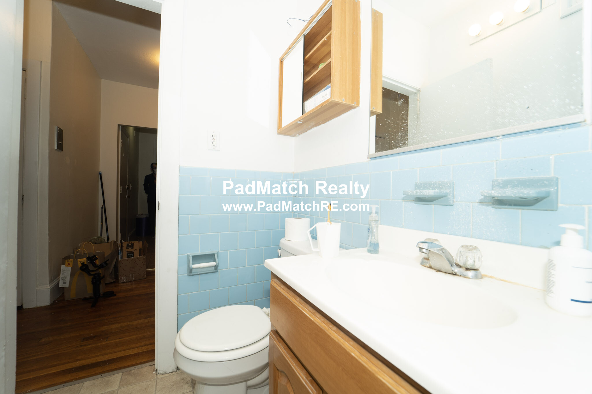 33 Lancaster Ter, Coolidge Corner