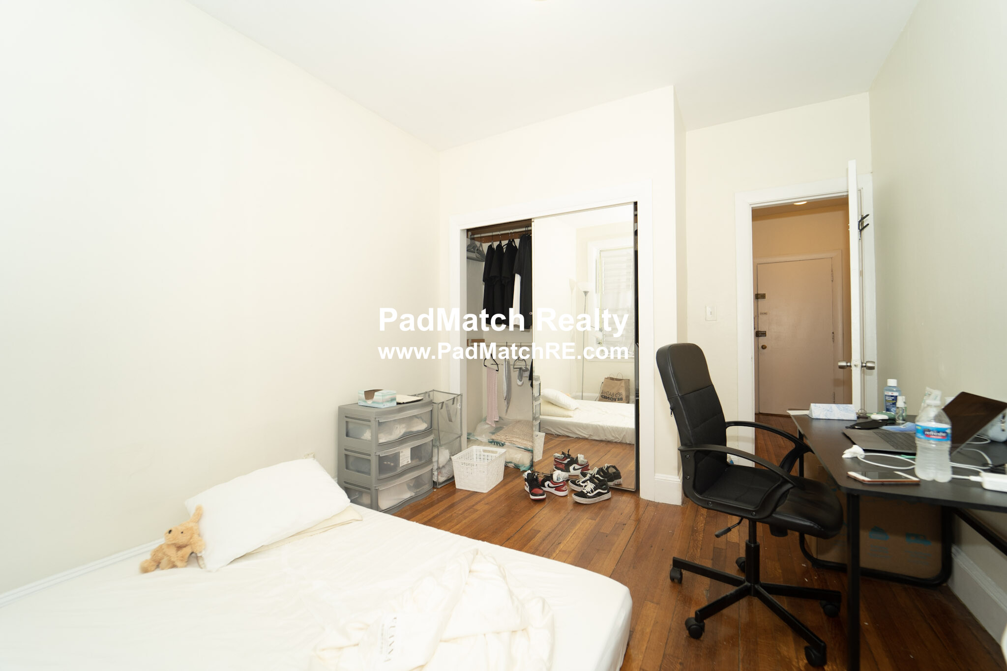 33 Lancaster Ter, Coolidge Corner