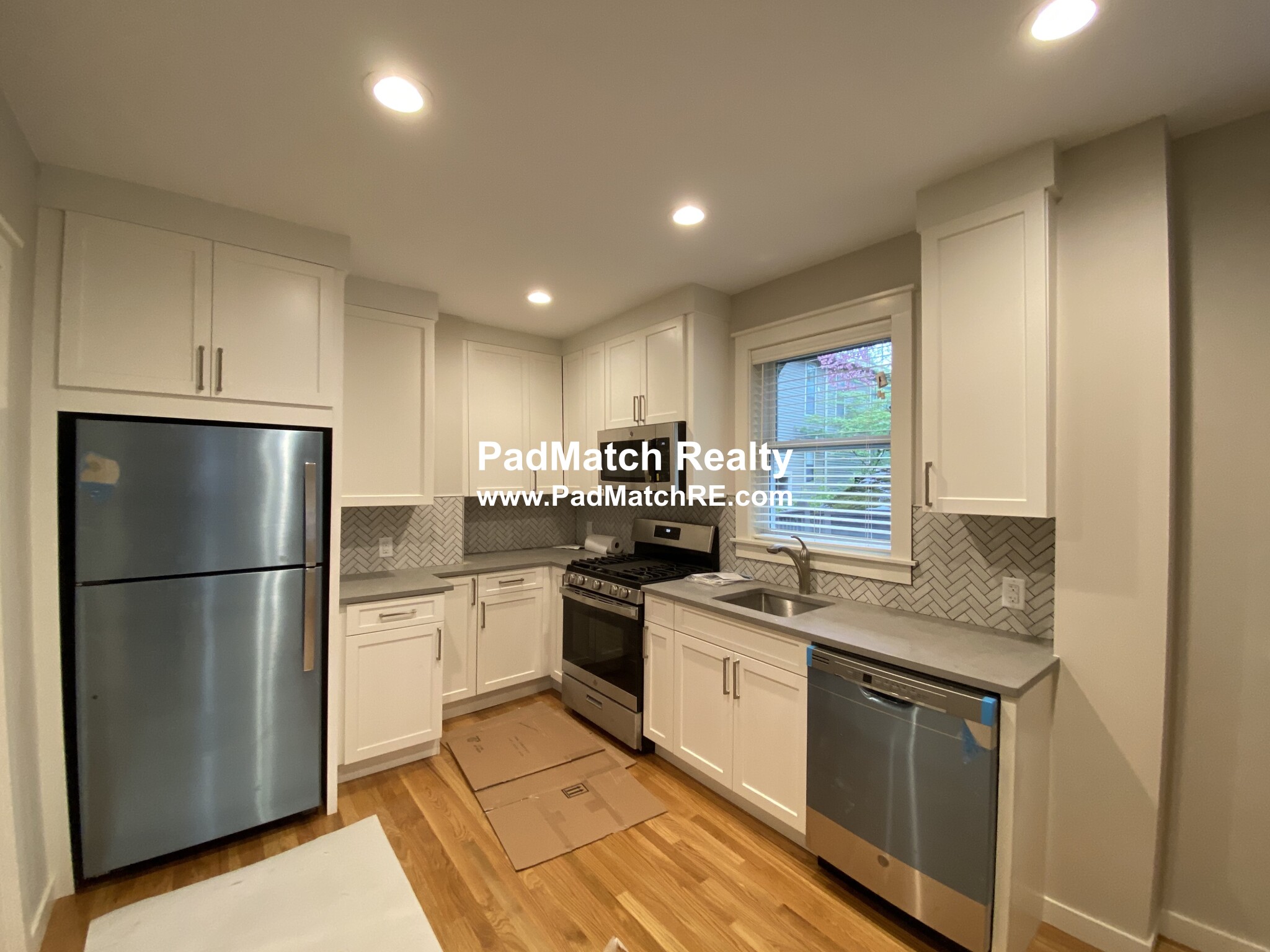 568 Green St, Mid Cambridge