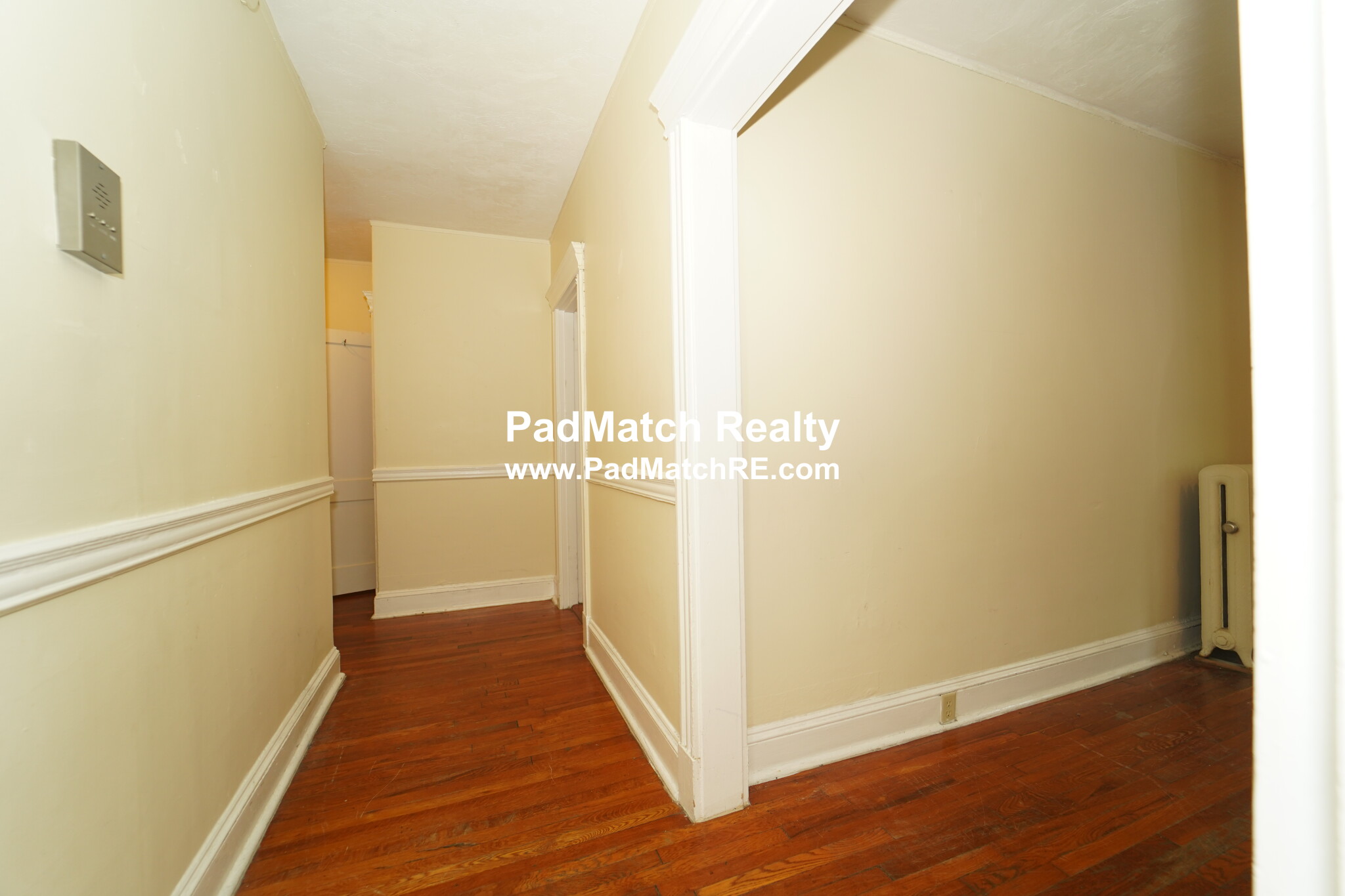 368 Riverway, Mission Hill