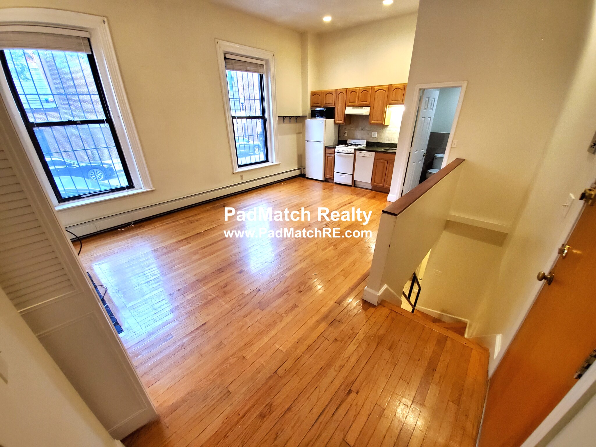 423 Shawmut Ave, South End