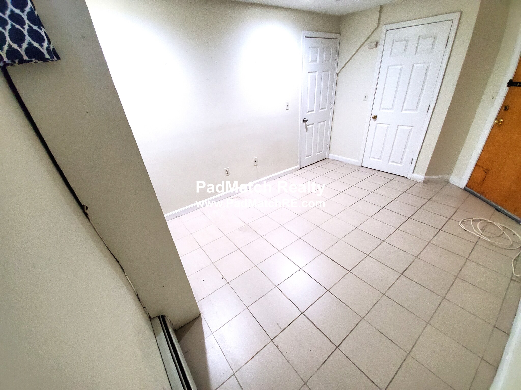 423 Shawmut Ave, South End