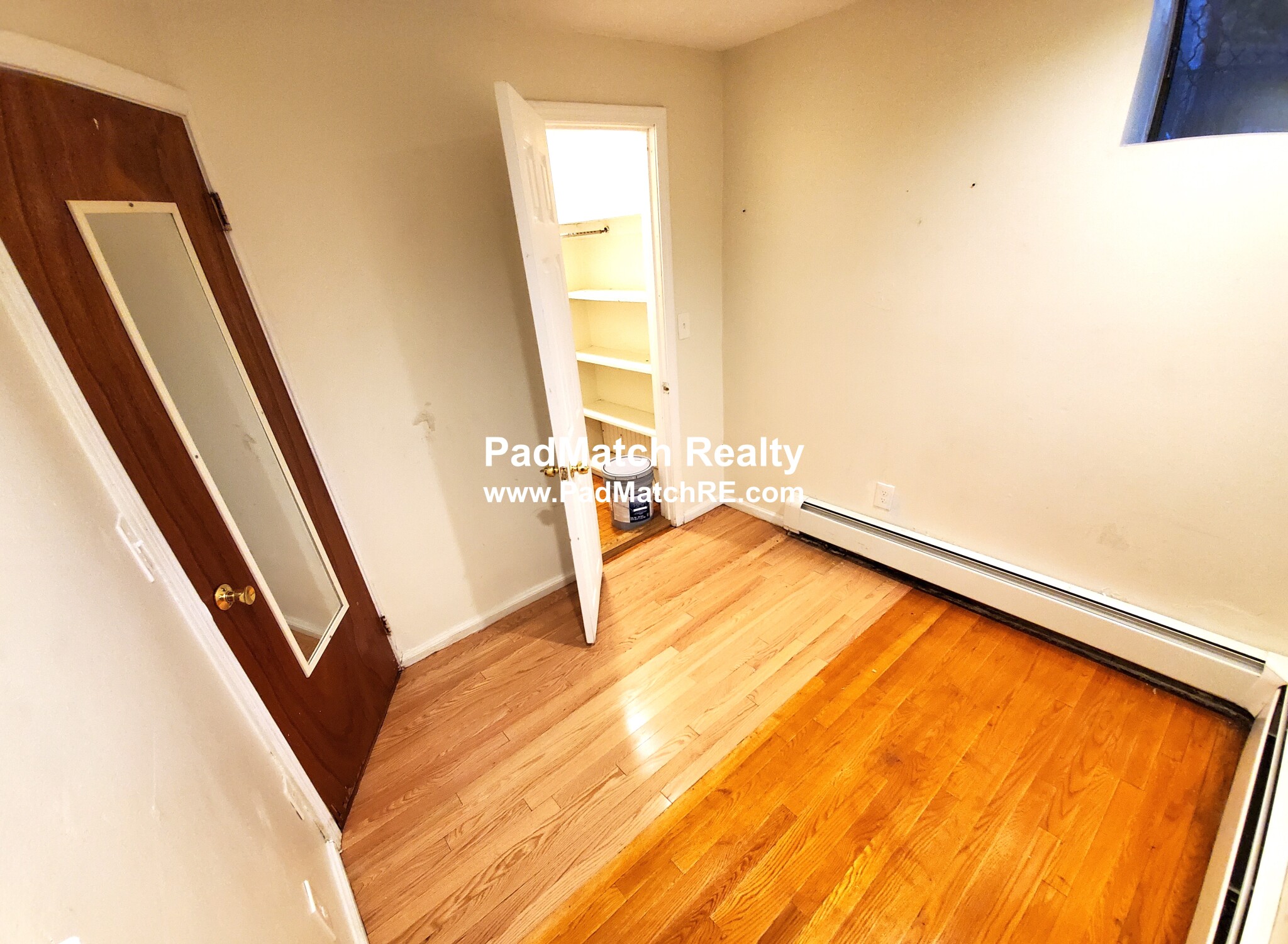 423 Shawmut Ave, South End