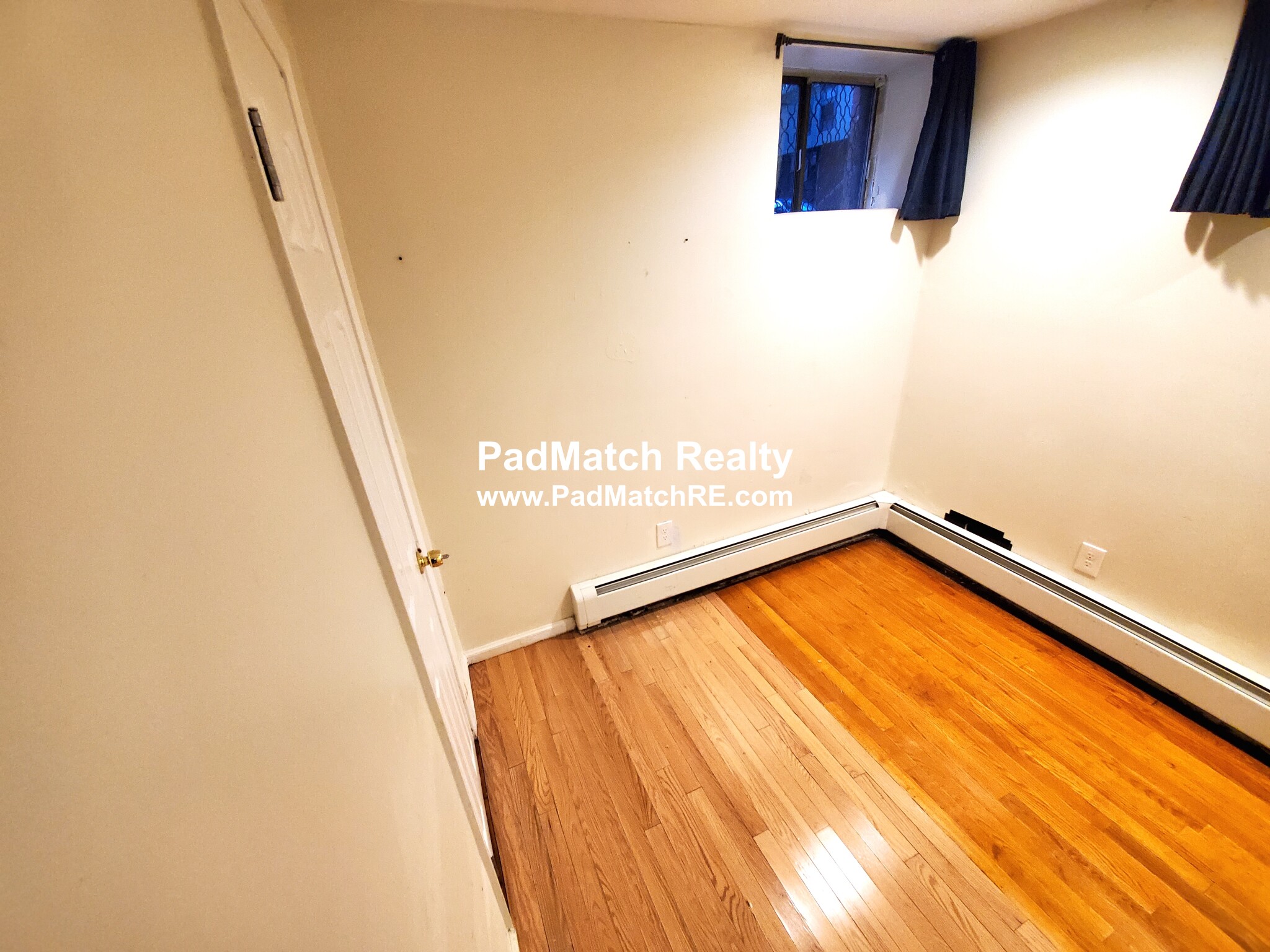 423 Shawmut Ave, South End