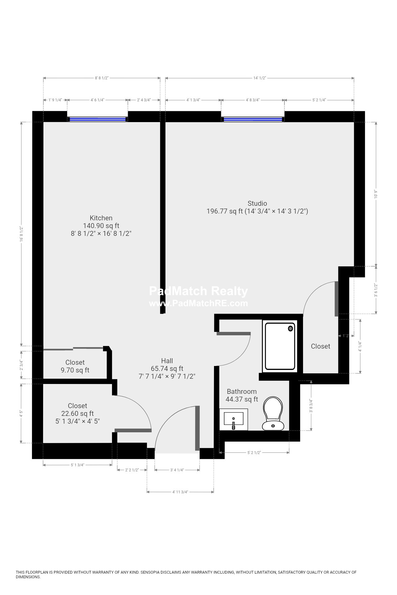 47 Bay State Rd, Fenway