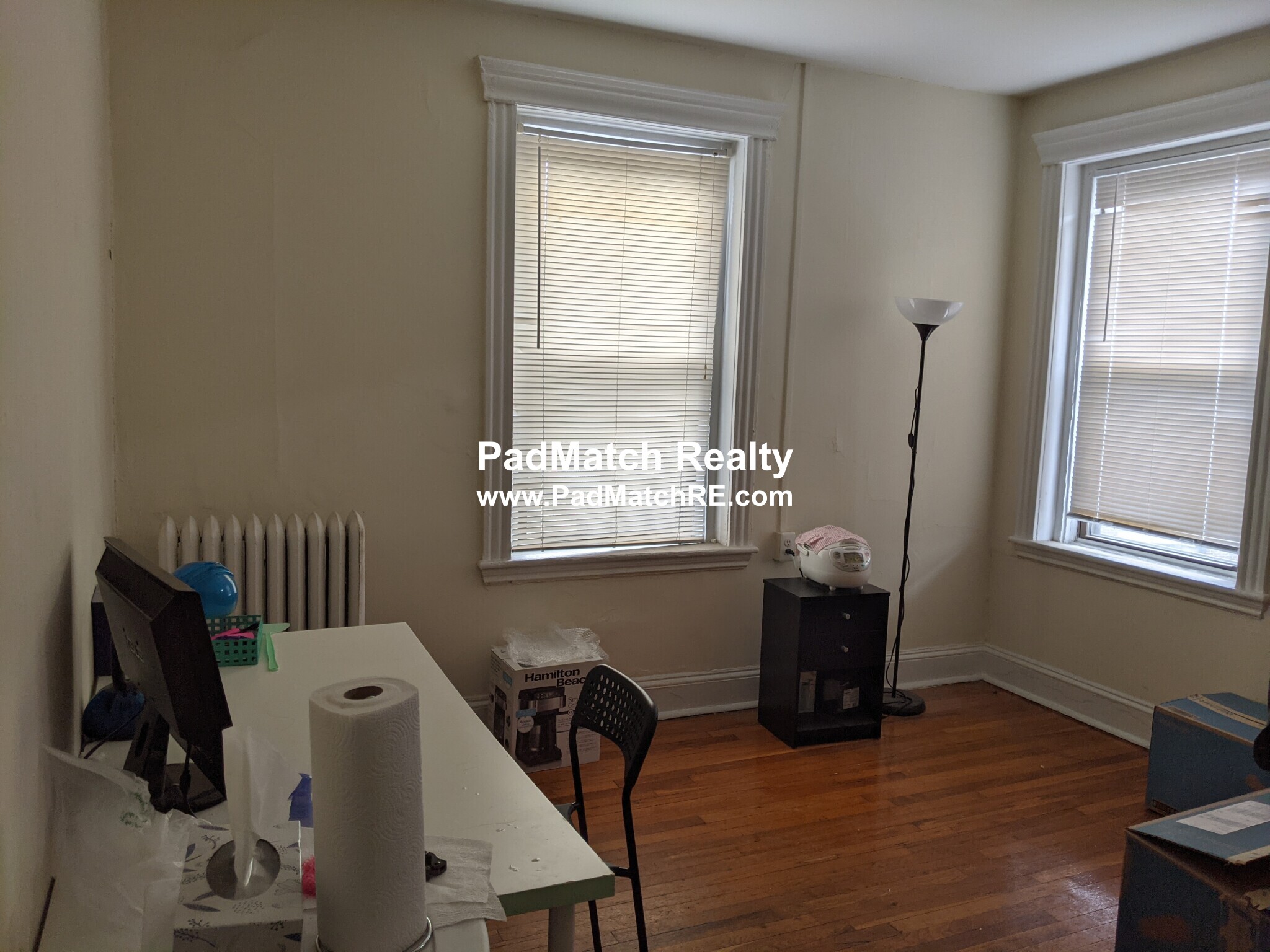 360 Riverway, Fenway