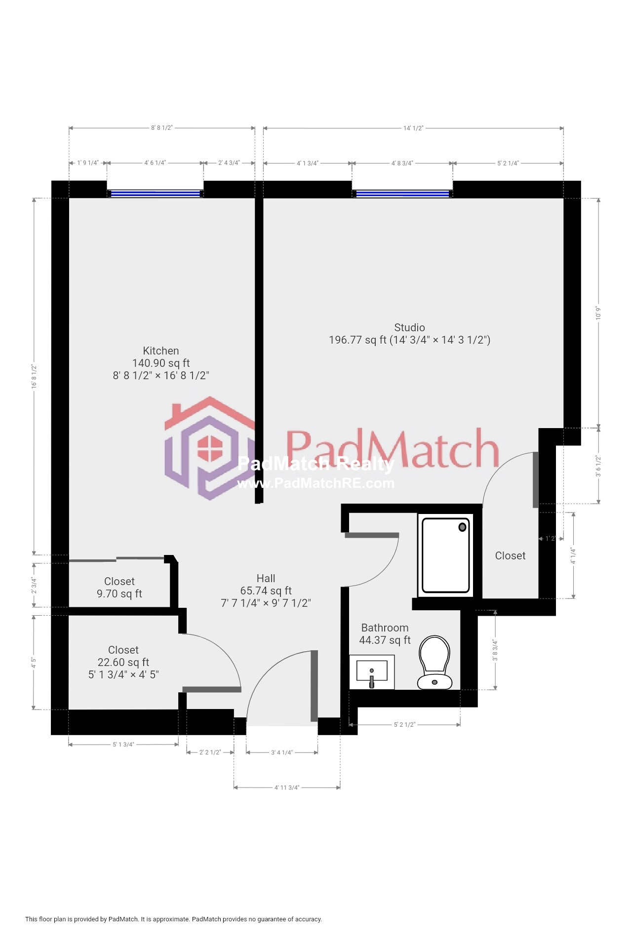 47 Bay State Rd, Fenway