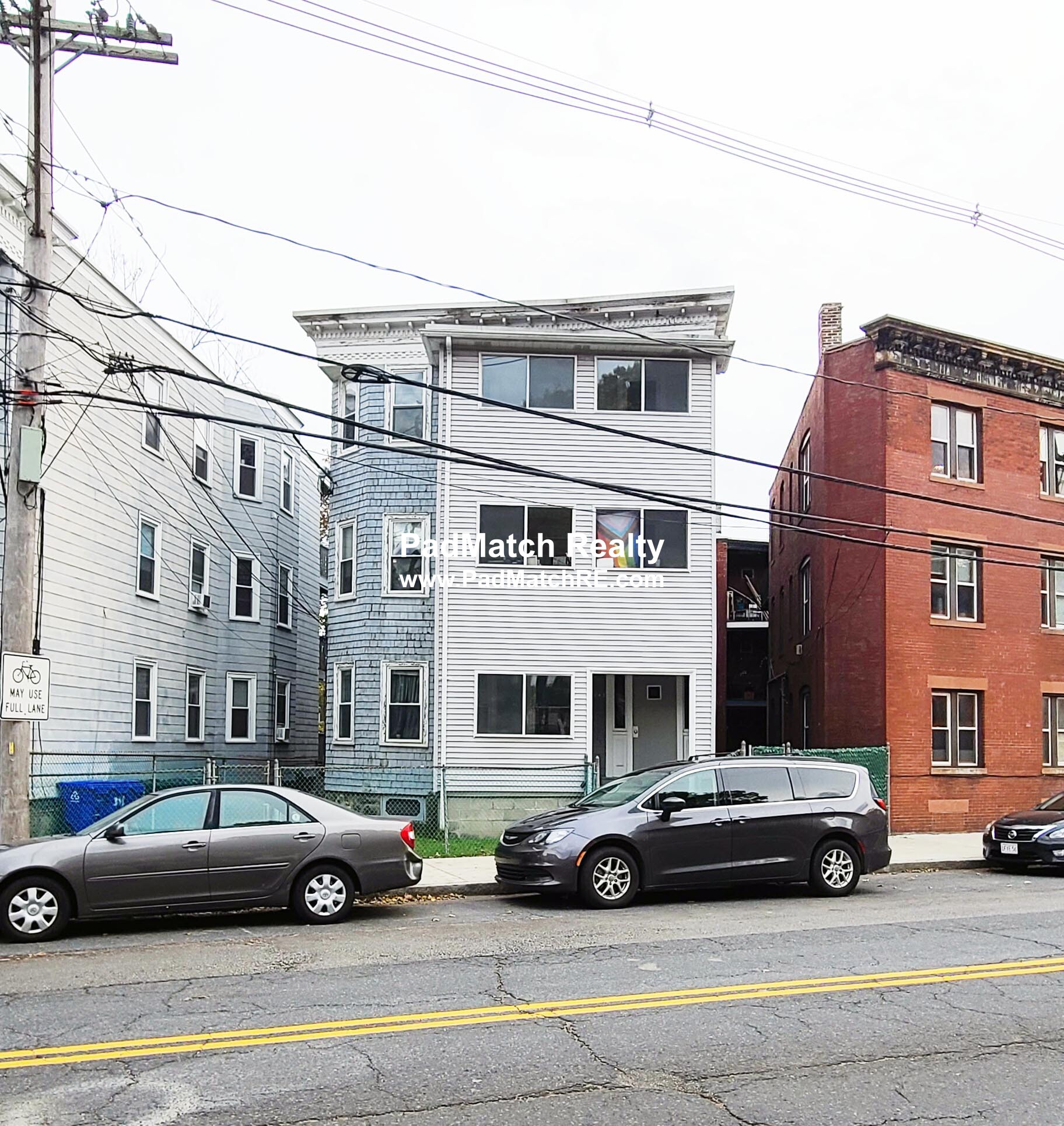 348 Faneuil St, Brighton