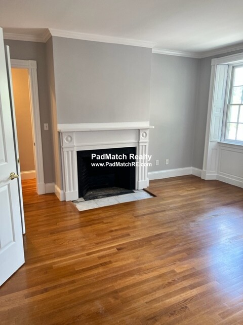 22 Garden St, Harvard Square