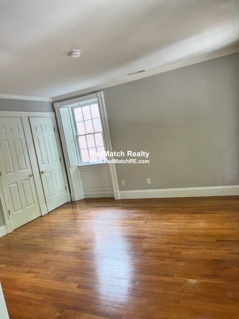 22 Garden St, Harvard Square