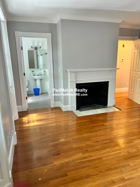 22 Garden St, Harvard Square