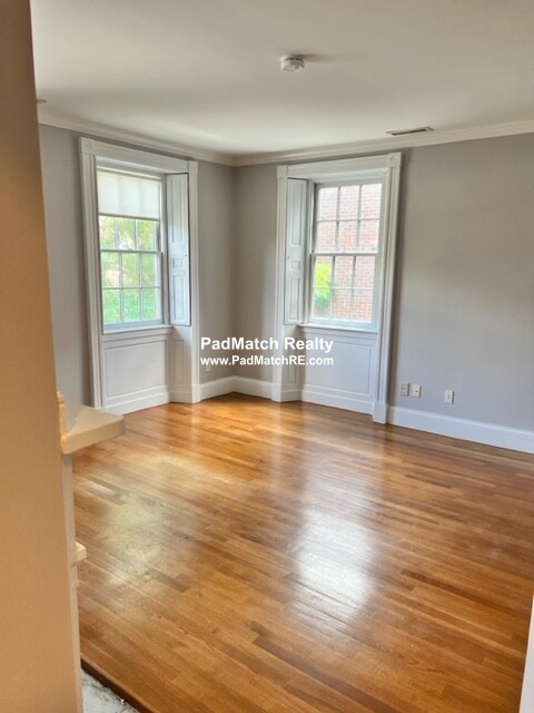 22 Garden St, Harvard Square