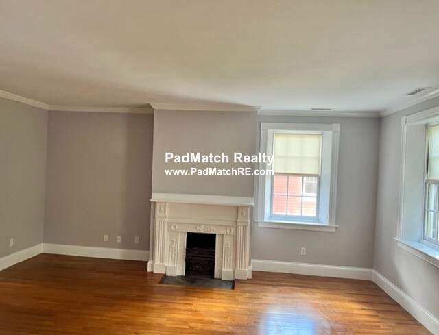 22 Garden St, Harvard Square