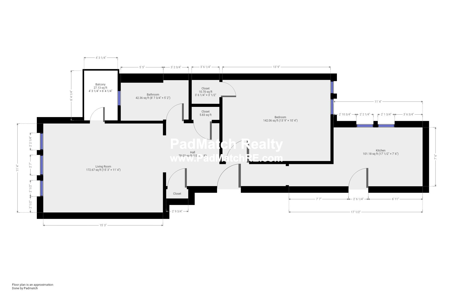 123 Sutherland Rd, Brighton