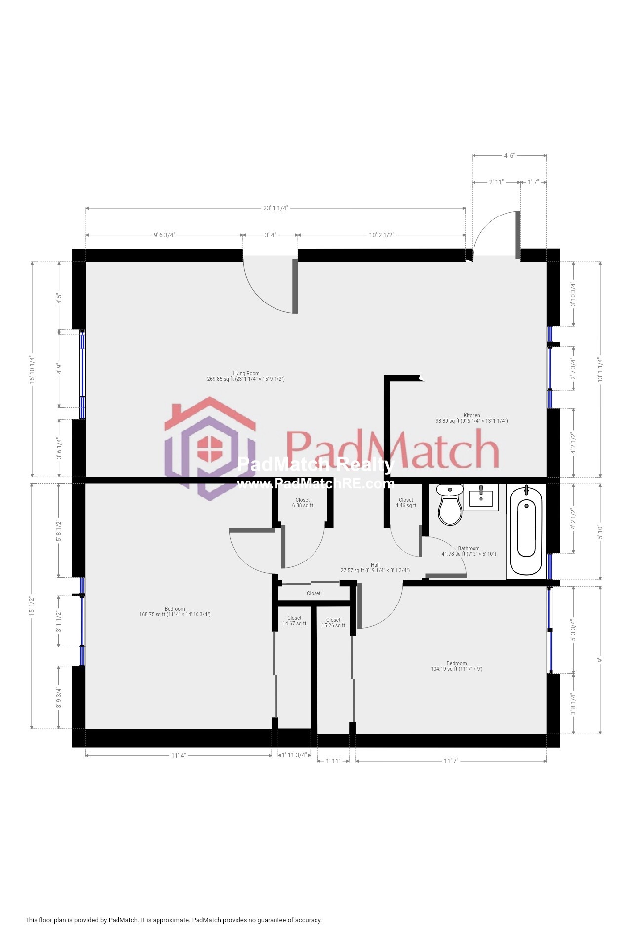 53 Parkman St, Longwood