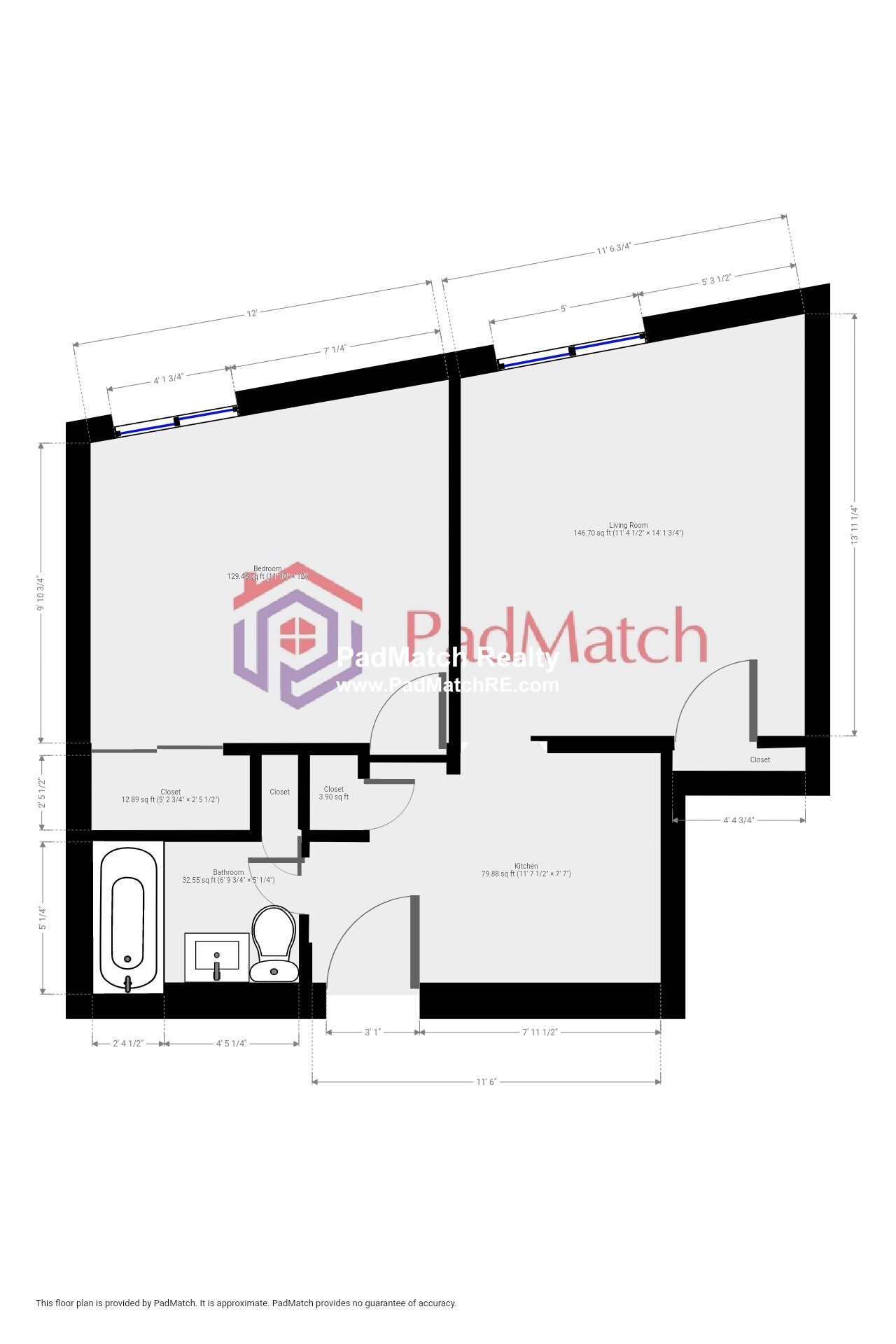 231 Harrison Ave, Chinatown