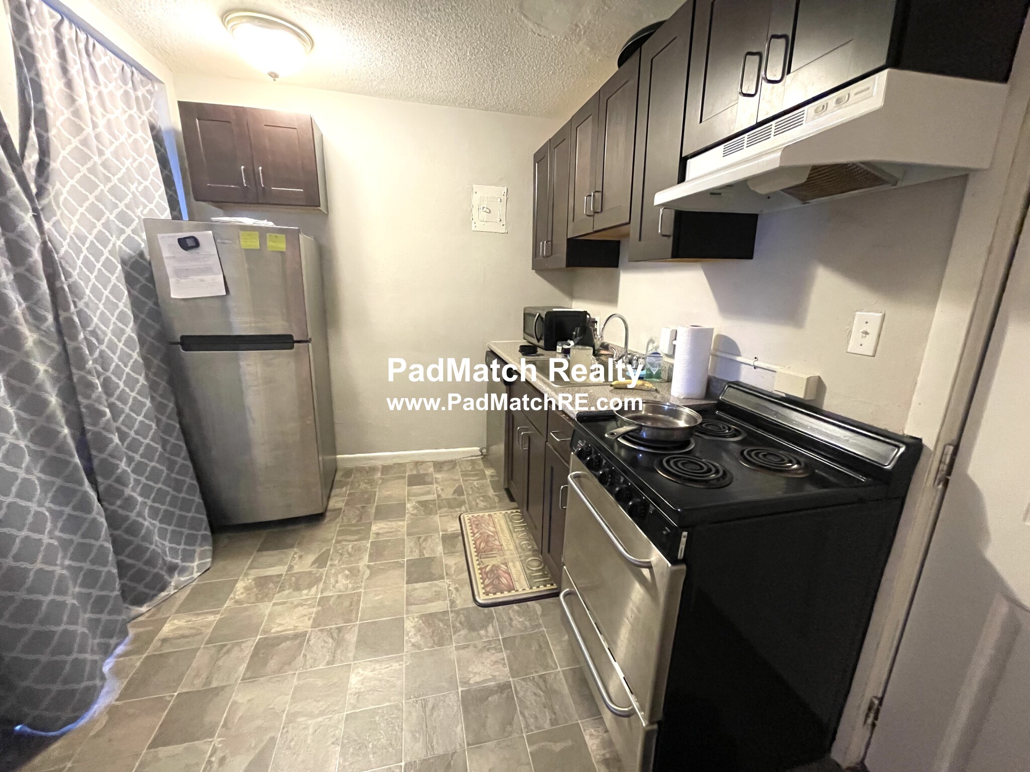 231 Harrison Ave, Chinatown