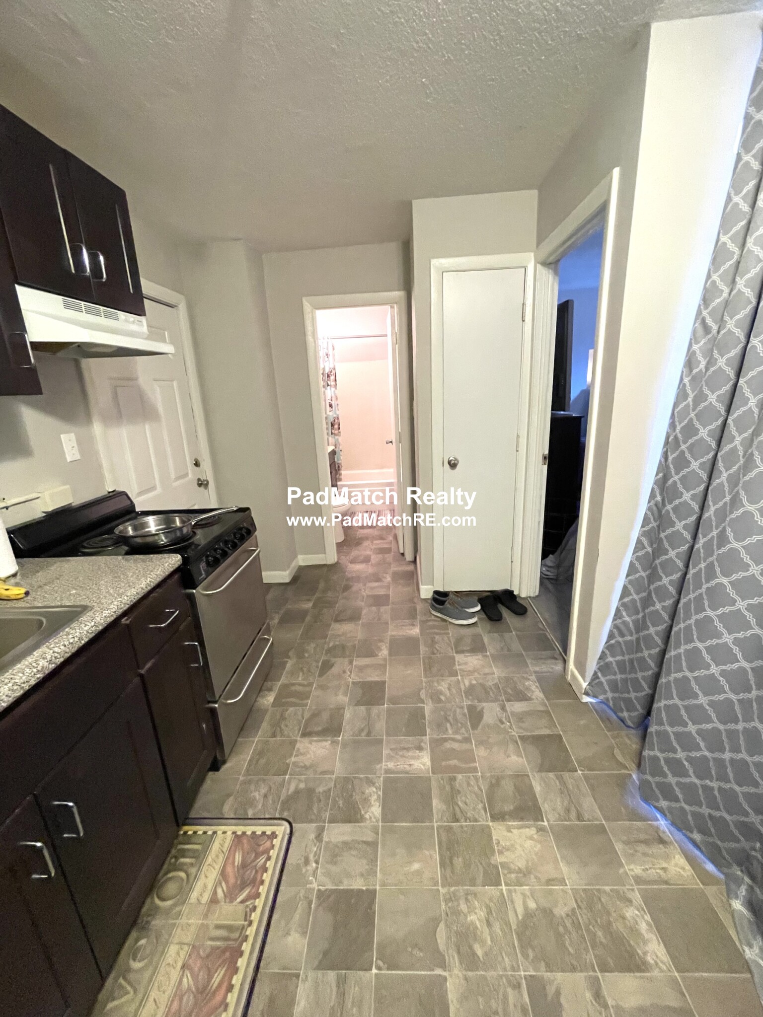 231 Harrison Ave, Chinatown