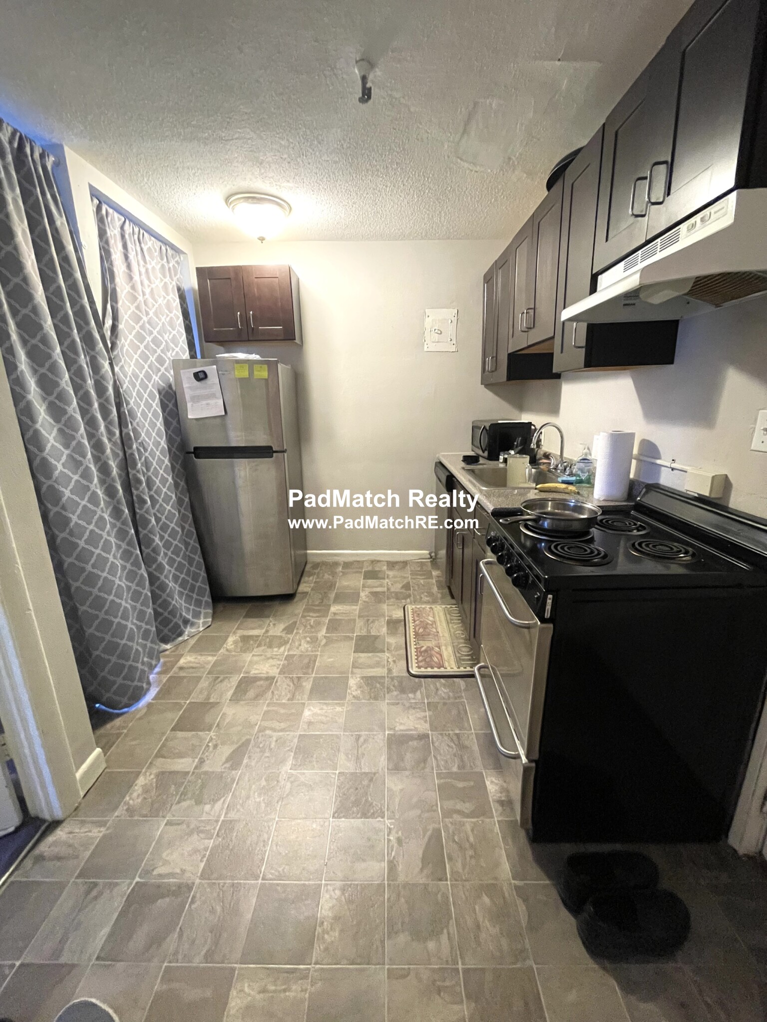 231 Harrison Ave, Chinatown