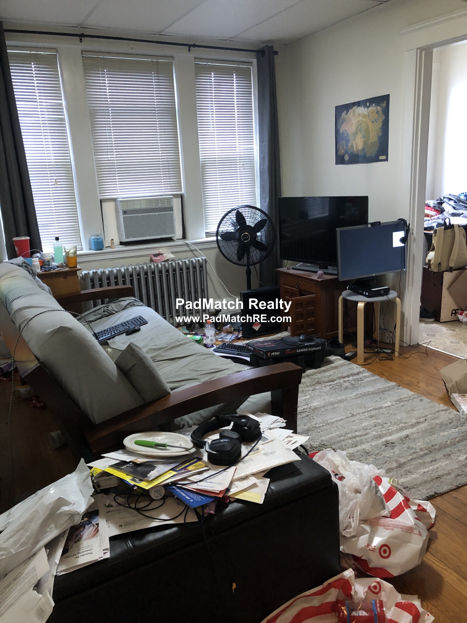 63 Fellsway, Medford