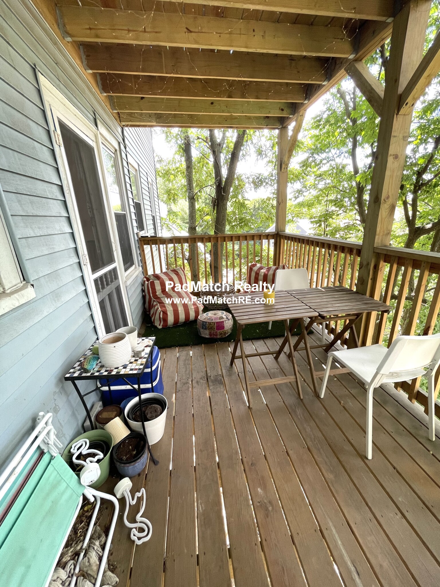 33 Lourdes Ave, Jamaica Plain