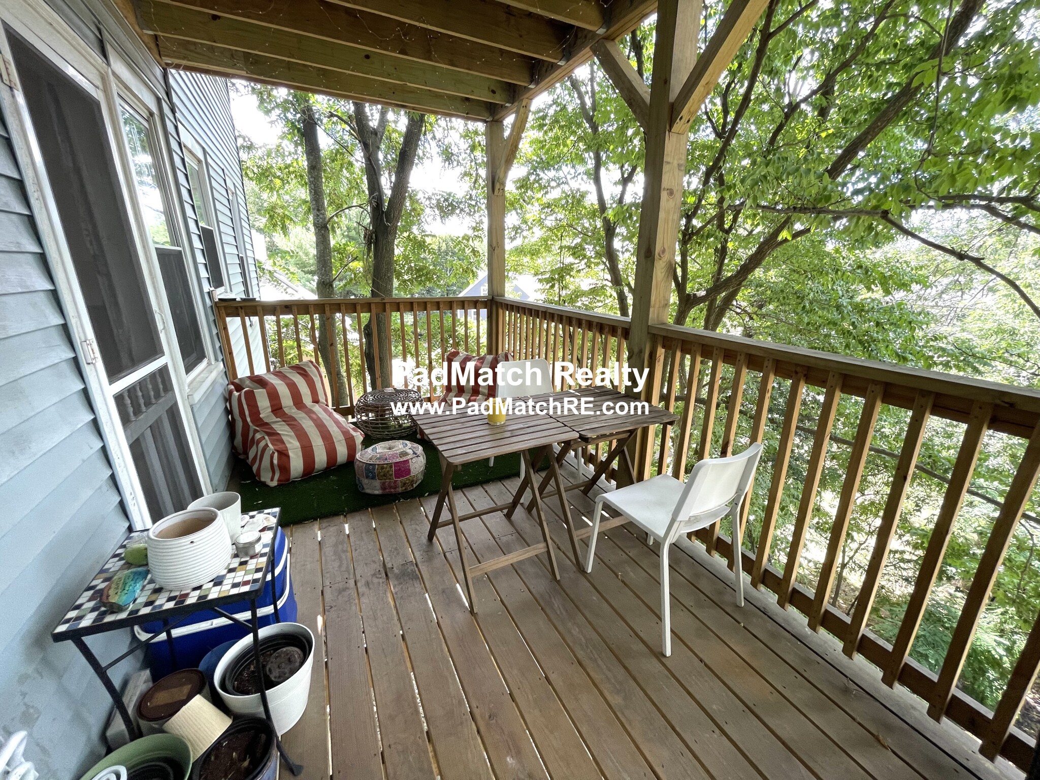 33 Lourdes Ave, Jamaica Plain