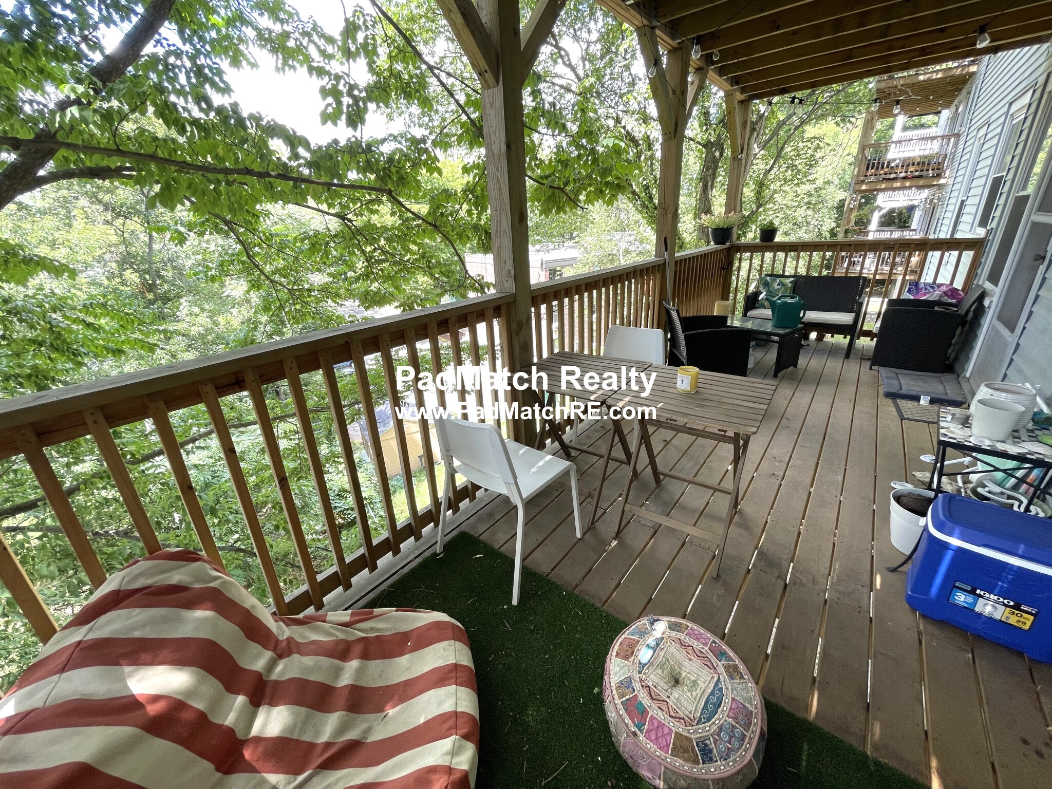 33 Lourdes Ave, Jamaica Plain