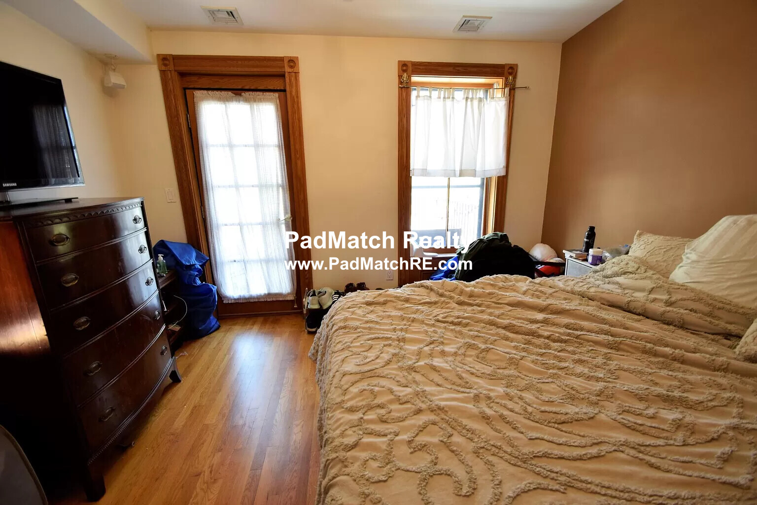 17 Holyoke St, South End