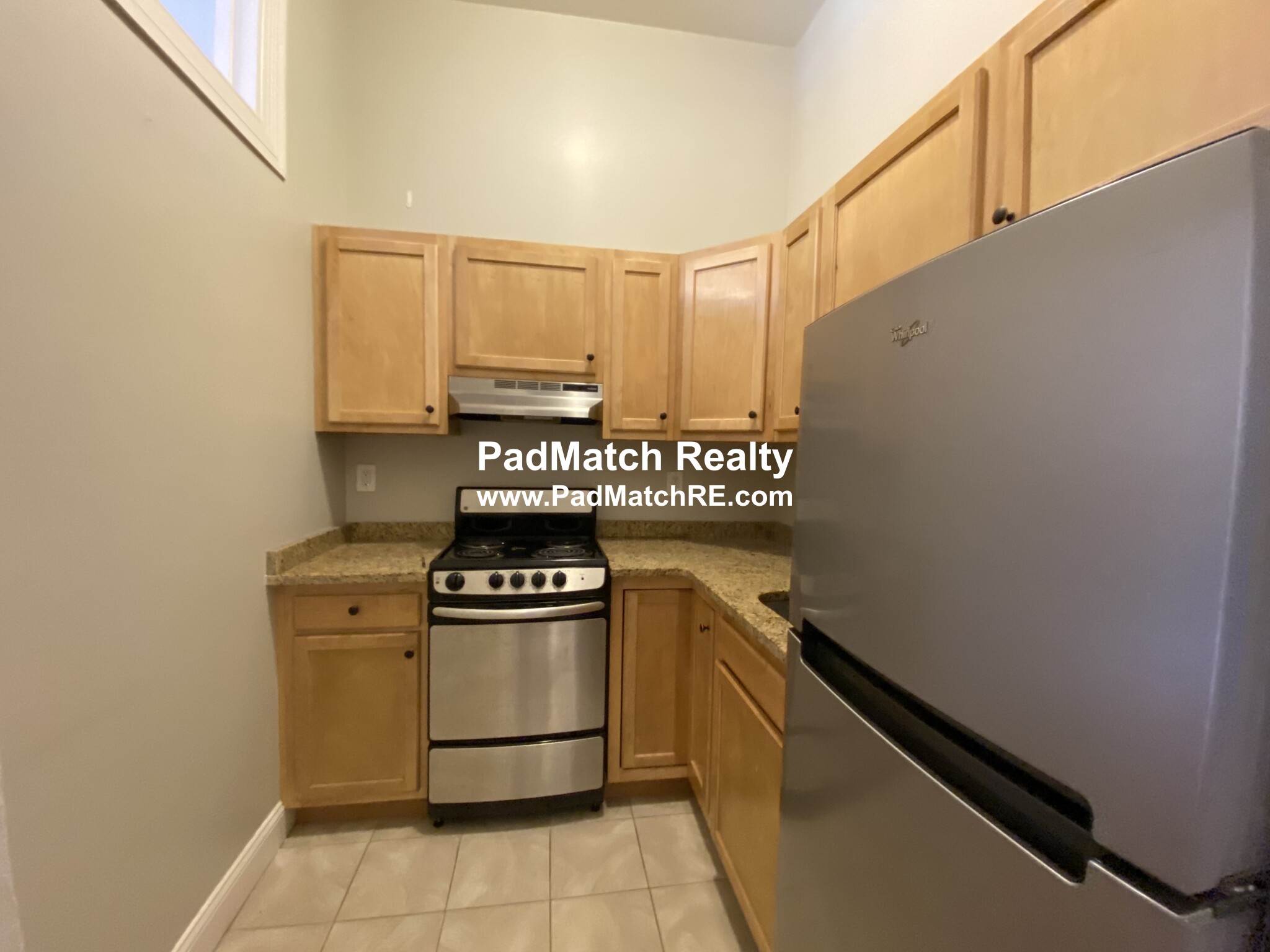 9 Sewall Ave, Coolidge Corner