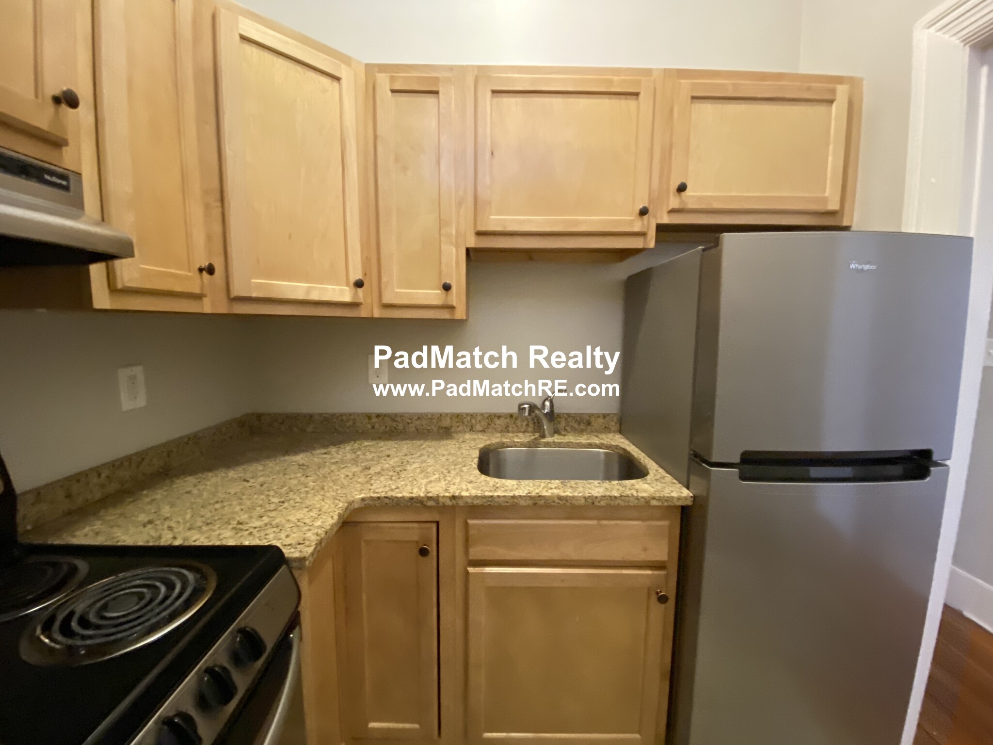 9 Sewall Ave, Coolidge Corner