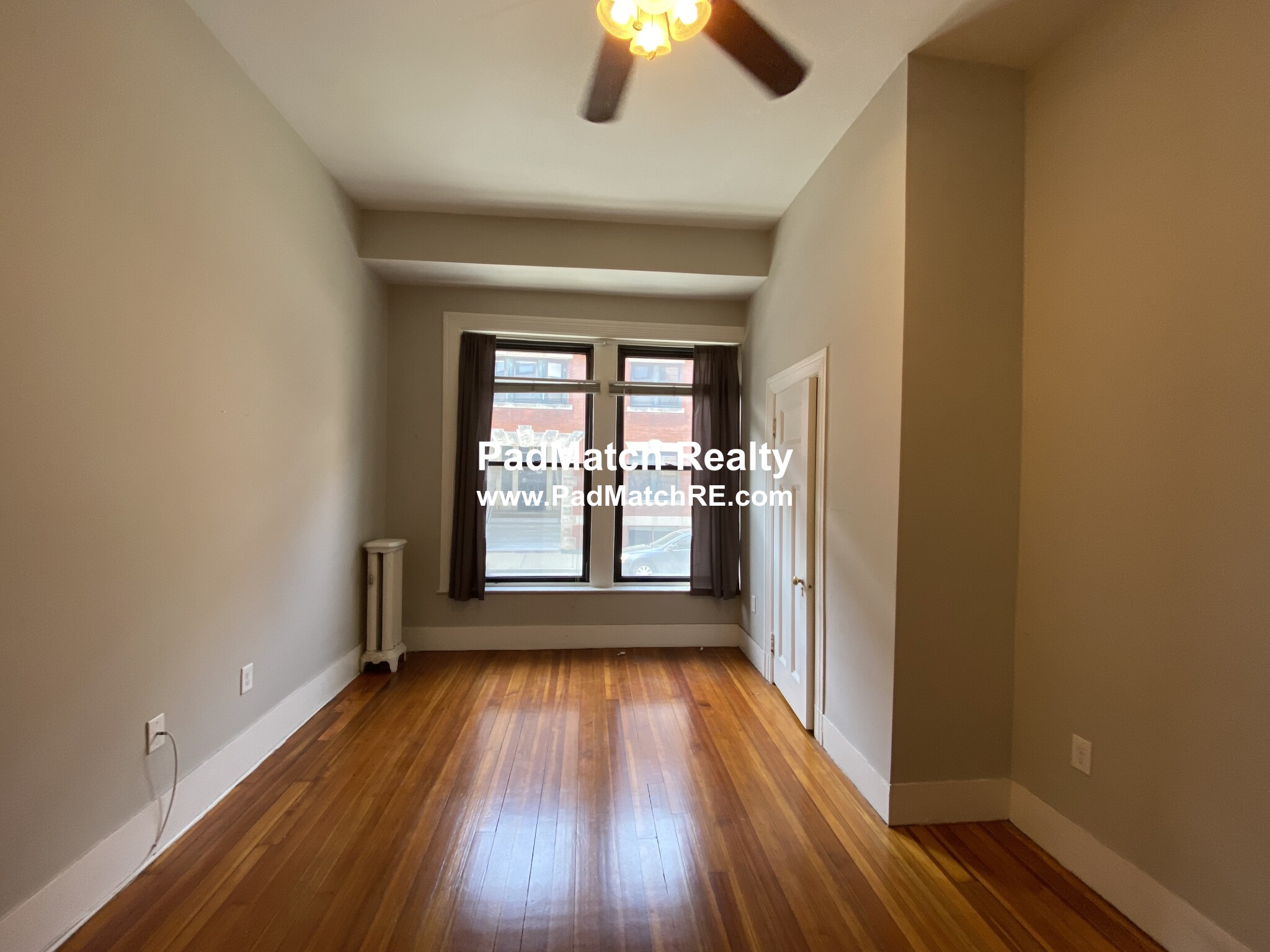 9 Sewall Ave, Coolidge Corner