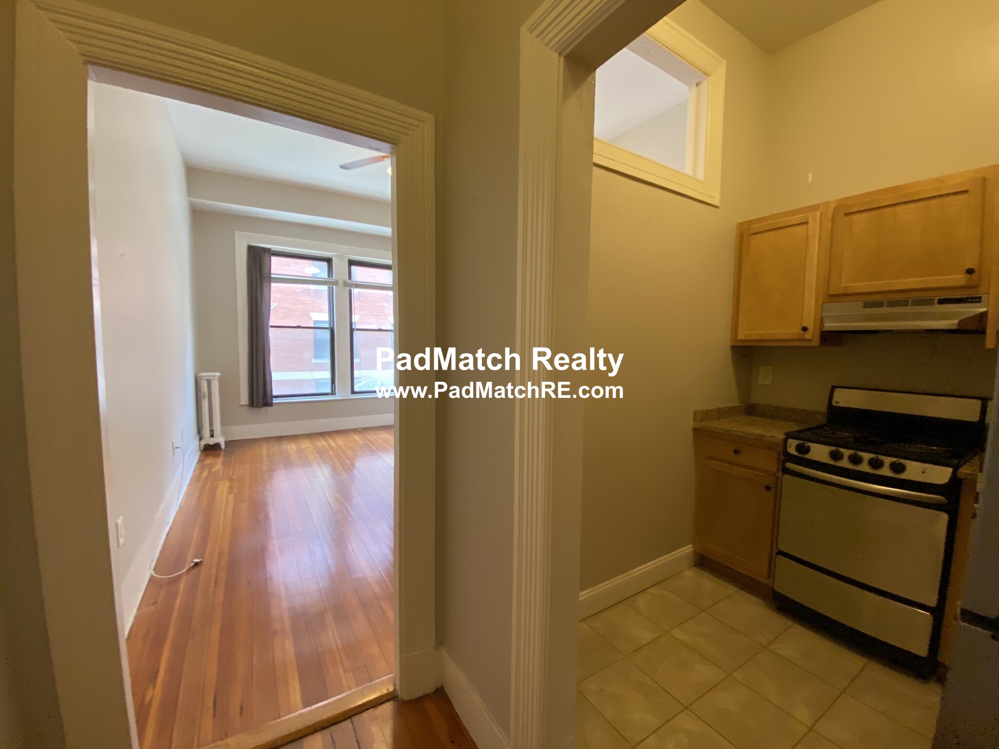 9 Sewall Ave, Coolidge Corner