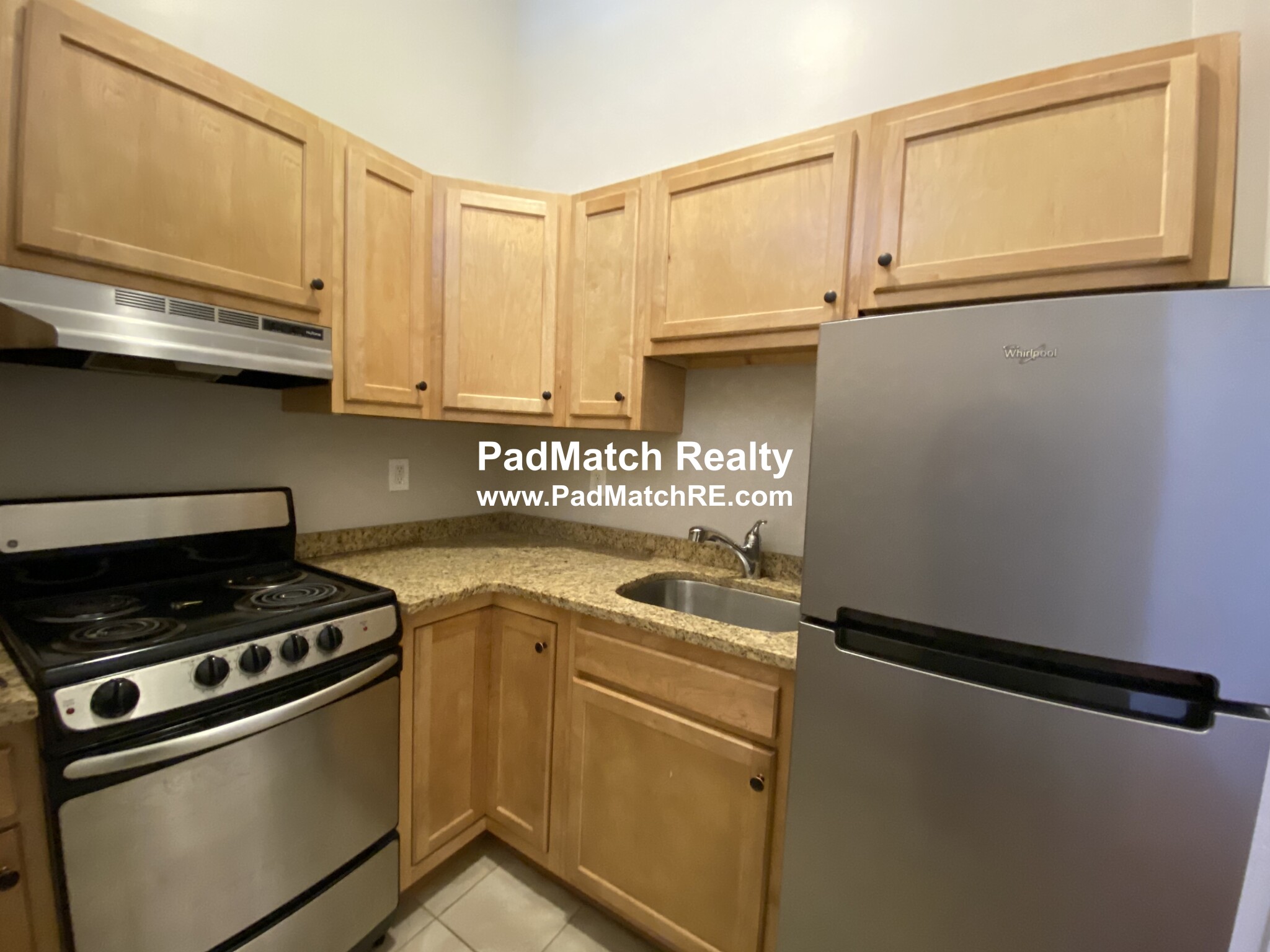 9 Sewall Ave, Coolidge Corner